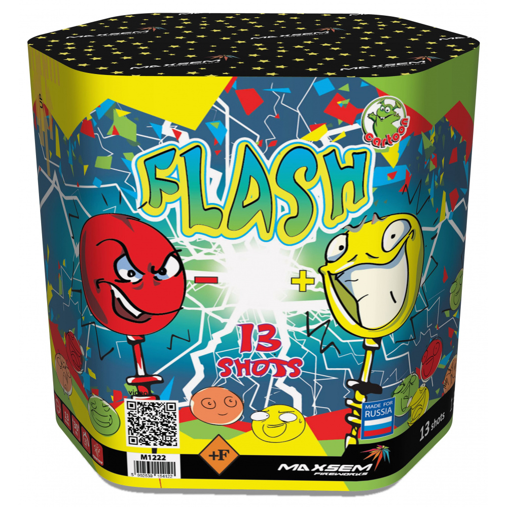 Flash