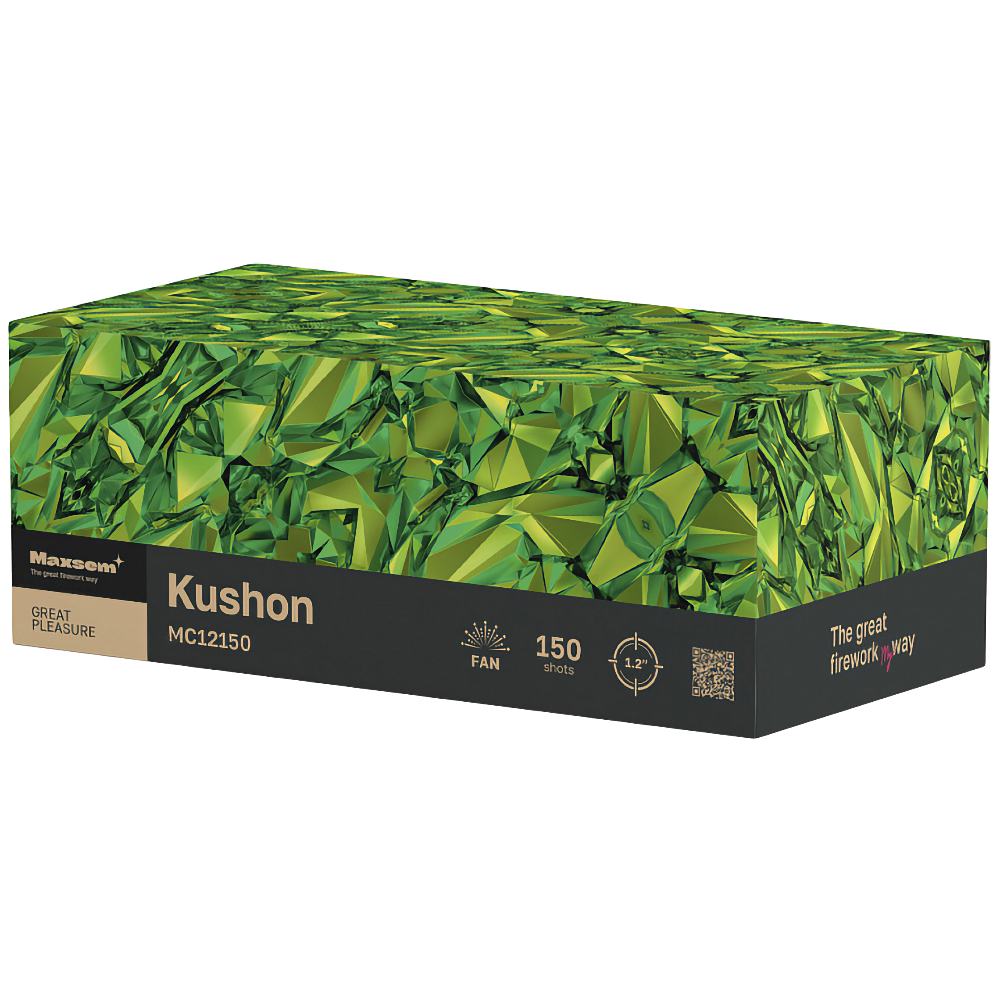 Kushon