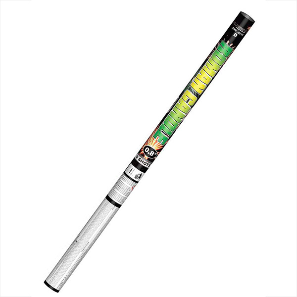 Roman Candle 08x8D