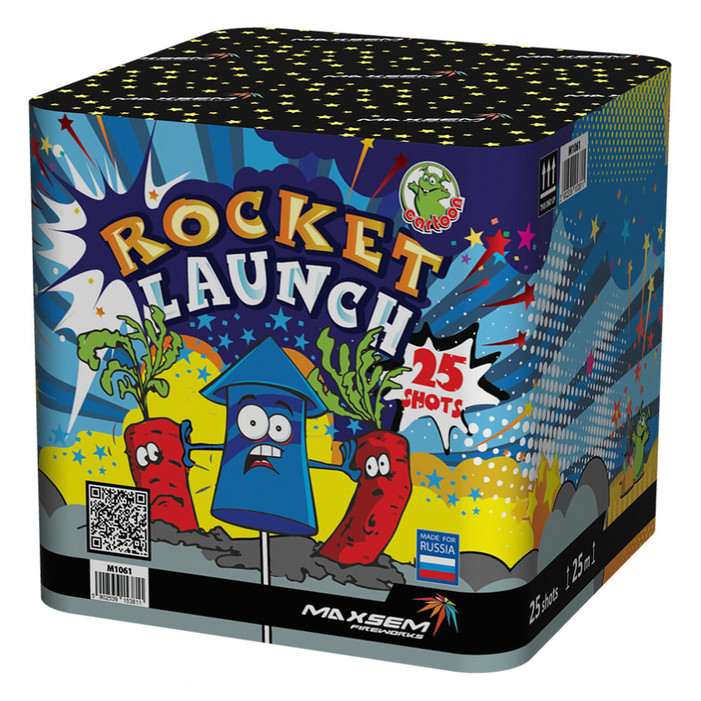 Rocket Launch
