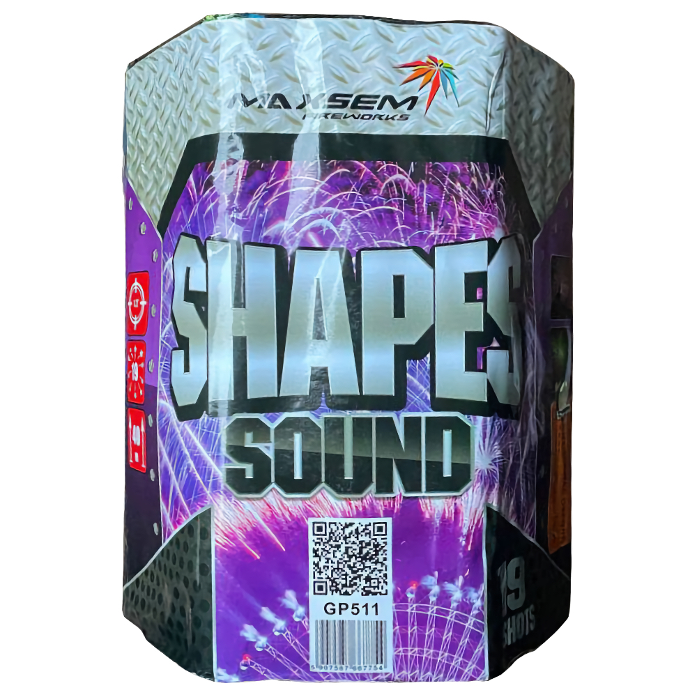 Shapes Sound