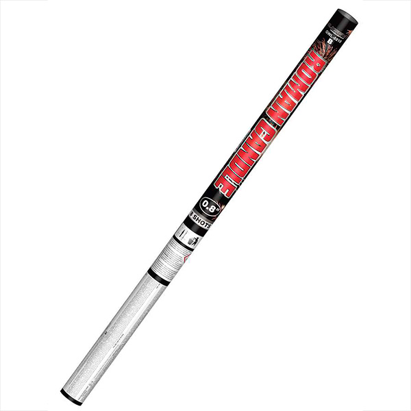 Roman Candle 08x8B