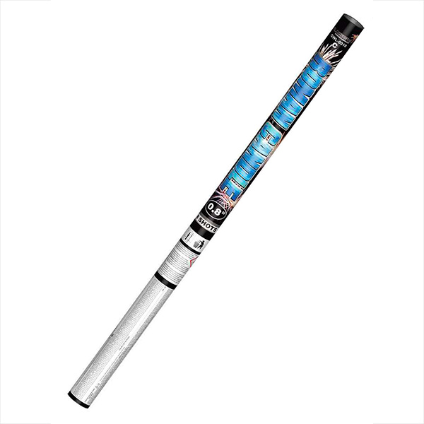 Roman Candle 08x8C