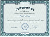 Сертификат ИСО 9001-15189 РОСС RU.ФК27.K00029, 14.12.2015